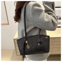 Nuevo Bolso de mano de cuero PU Y2k, bolsos de hombro informales, bolsos de mano - details 15