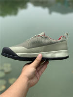 Clásico de los hombres al aire libre montañismo senderismo zapatos deportivos casuales zapatos de los hombres al aire libre zapatos impermeables ligero y cómodo suela suave amortiguación - details 24