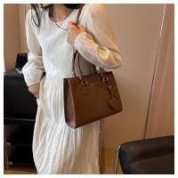 Bolso Cruzado Versátil de Verano 2025 Bolso de Mano Texturado de Gran Capacidad para Mujeres - details 15