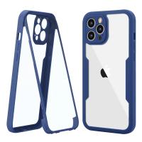 Funda Transparente y a Prueba de Golpes para iPhone Protección Completa de la Lente de Cámara y Pantalla Accesorios de Electrónica - details 11