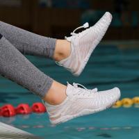 Zapatillas de Playa para Mujer Primavera-Verano Secado Rápido Antideslizantes Transpirables - details 19