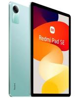 Tablet Xiaomi Redmi Pad SE 11 4GB 128GB Octacore Verde Menta - details 2