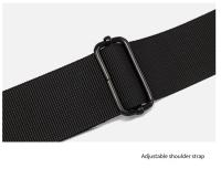 Bolsa de Viaje Ligera y Impermeable Unisex para Deportes y Yoga Almacenamiento Multifuncional con Exterior de Poliéster Bolsa de Viaje Corta a Distancia - details 45