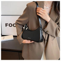 Bolsos de las axilas de las mujeres Bolsos de las mujeres Diseño de nicho Bolso cuadrado pequeño del hombro - details 21