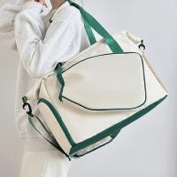 Bolsa portátil para raqueta de tenis, compartimento para zapatos, bolsa para raqueta de Pickleball de gran capacidad, bolso de hombro para tenis deportivo y Fitness - details 4