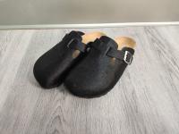 Zapatillas de pelo de caballo, zapatos de playa, zapatos de hombre y mujer con suela suave, bolsa antideslizante, zapatillas frescas para pareja - details 11