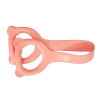 Resistance Band Equipment Fitness Elastic Rope Tool Trainer Yoga Pull Rope for Strength Training Foot Leg Body Muscle Building