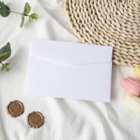 10 Uds. De papelería, Mini sobres de Color macarrón, tarjetas de invitación de Color caramelo en blanco, embalaje de tarjetas, sobre de embalaje DIY, tarjeta de cumpleaños - details 7