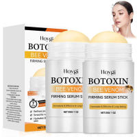 Botox Bee Venom Serum Stick, suero facial antienvejecimiento, crema reafirmante avanzada para reducir las arrugas para el cuerpo, levanta, rellena y reafirma - details 0