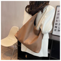 Bolso de hombro grande y ligero a la moda, bolso de mano de PU para mujer, niño y madre de alto sentido - details 13