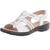 Sandalias planas de verano para mujer, zapatos - details 3