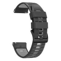 Correa de Silicona BUNO para Forerunner 265, 255, 165, Vivoactive 6, 5, 4, Venu Sq 2, 20mm, 22mm - details 26