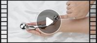 Bastón de Acero Inoxidable Leten Estimulador de Punto G de Masaje Prostatico - details 0