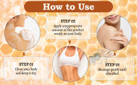 Bee Venom Firming Serum Restore Skin Elasticity,Lifts, Plumps and Firms Skin