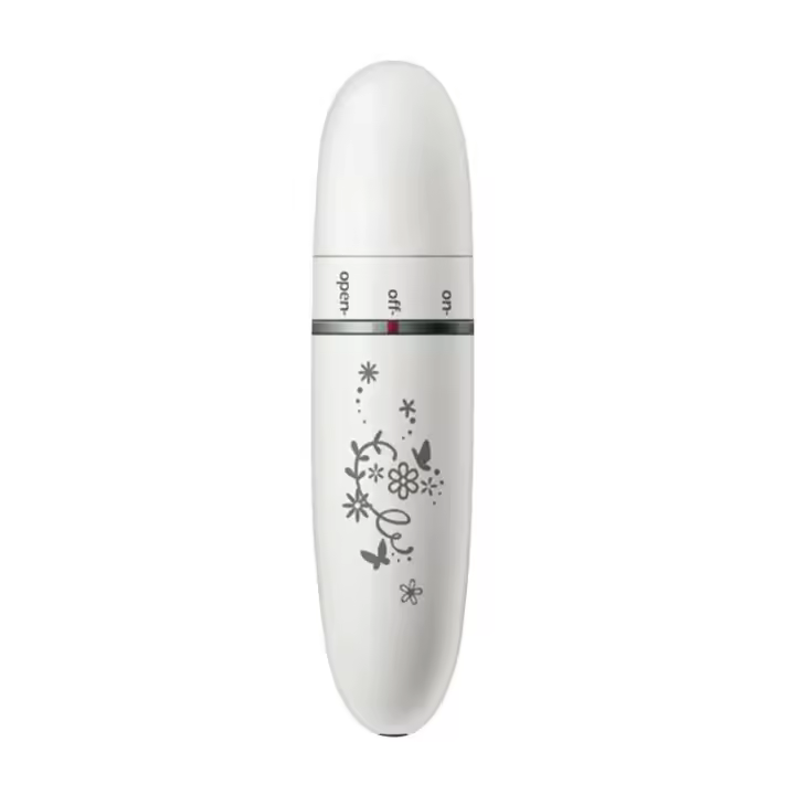 Adelgazante cara vibración belleza Facial levantar la piel apretar arrugas barra eléctrica palo masaje - 1