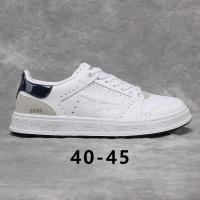 Zapatillas de Entrenamiento Auténticas Italianas para Hombre Diseñadas por Steven, Plataforma de Moda para Caminar - details 2