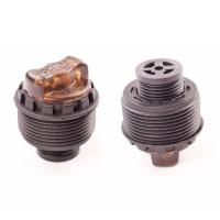 Varilla de amortiguación de horquilla delantera para bicicleta XCR XCM, perilla de ajuste de precarga, accesorios de 27,5mm - details 5
