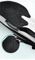 Zapatilla de deporte de malla cómoda y transpirable, adecuada para correr, competir, etc. - details 15