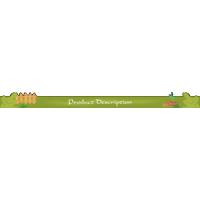 Maceta de riego automático para vivero, contenedor de cultivo, macetas de nivel de agua Visible con orificio de drenaje, herramienta de plantación de jardinería, 1 ud. - details 0