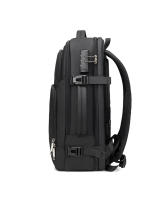 Mochila de negocios Mochila impermeable premium para hombres Bolsa de ordenador antirrobo multifuncional para viajes de negocios de gran capacidad - details 24