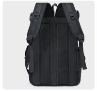Mochila Escolar para Niños Varones Adecuada para Viajes y Estudiantes Universitarios Ligera Impermeable con Gran Capacidad para Libros - details 25