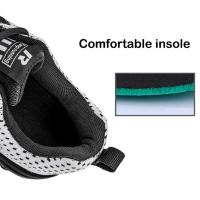 Zapatillas deportivas transpirables para hombre con cordones - details 30