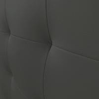 Tapizado en Polipiel de Alta Gama, Madera, Blanco, 90x120cm (Cama 80) - details 10