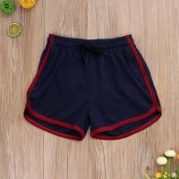 Shorts de hombre con cintura elástica, holgados, informales, 5 colores - details 0