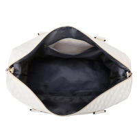 Nuevo bolso de viaje impermeable y de gran capacidad, bolso deportivo de hombro separado seco y húmedo, bolso de yoga deportivo - details 2