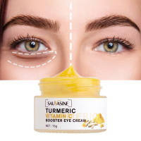 Crema para los Ojos de Turmeric y Vitamina C Secado Rápido, Hidratante, Refrescante - details 10