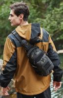 Mochila Táctica para Acampar Bolsa de Hombro Deportiva para Senderismo, Escalada, Ciclismo, Pesca, Viajes Bolsa de Cintura MOLLE - details 2