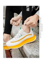 Zapatillas para correr de especialidad, tabla de carbono, maratón, hombres, deportes, transpirables, ligeras, mujeres, cómodas, zapatillas deportivas antideslizantes - details 13