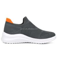 Zapatos Nuevos para Hombre, Antideslizantes, Casual, Frescos y Baratos, Rosa 35-45 #   Corriendo - details 7