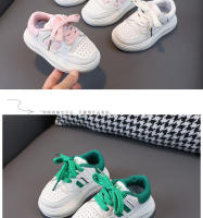 Nuevos zapatos casuales para niños de 1 a 6 años zapatos deportivos - details 8