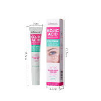 Crema de colágeno para ojos, elimina las bolsas de los ojos, antiojeras, hinchazón, Reduce las arrugas, humectante reafirmante, belleza, producto para el cuidado de la piel - details 8