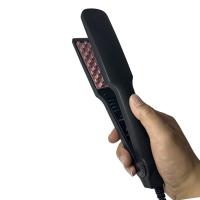 Herramienta Divina para el Cabello Plancha de Permado de Algodón Pegada de Pelo Cornuda - details 4