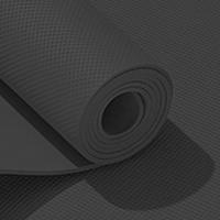 Esterilla antideslizante de espuma EVA para hacer ejercicio, colchoneta cómoda de 4MM de grosor para Yoga, Pilates y gimnasia - details 3