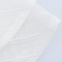 Vestido corto de playa con tirantes, cuello halter, espalda descubierta y decoración en capas PB&ZA2025, estilo veraniego para mujer. - details 7