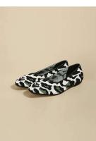 Zapatos planos de ballet para caminar Sole Flex - details 16