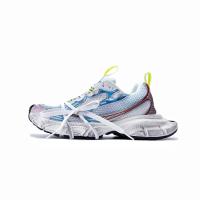 Zapatillas Vintage para Hombres y Mujeres Talla 3XL Solas Gruesas Altura Aumentada - details 9