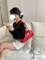 Bolso Cuadrado Pequeño de Moda de Alta Gama Bolso Comutador Portátil para Mujeres - details 17