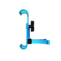Soporte para teléfono de aleación de aluminio para bicicleta, vehículo eléctrico, motocicleta y soporte de navegación GPS para teléfono inteligente de bicicleta - details 9