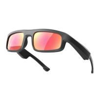Gafas de Sol Photochromáticas inalámbricas con Bluetooth Para Hombres y Mujeres - details 2