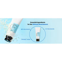 essential ingredients ultimate nourishment rice extract clinically tested niacinamide korean