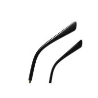 Gafas de lectura con bisagras delicadas, marco cuadrado, ultraligeras, de gran tamaño, cómodas, + 0,75 a + 4 - details 6