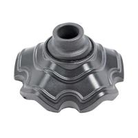Protector de Pie de Silla de Camping Ajustable Ligero, Resistente al Desgaste, Accesorio de Silla Portátil - details 6