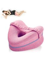 Almohada de Pierna de Espuma Orthopédica Almohada de Cintura para Alivio del Dolor - details 7