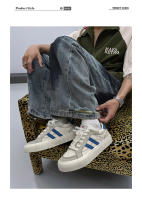 Zapatos de tabla casuales del verano de los hombres Zapatos rayados bajos del resbalón encendido - details 9