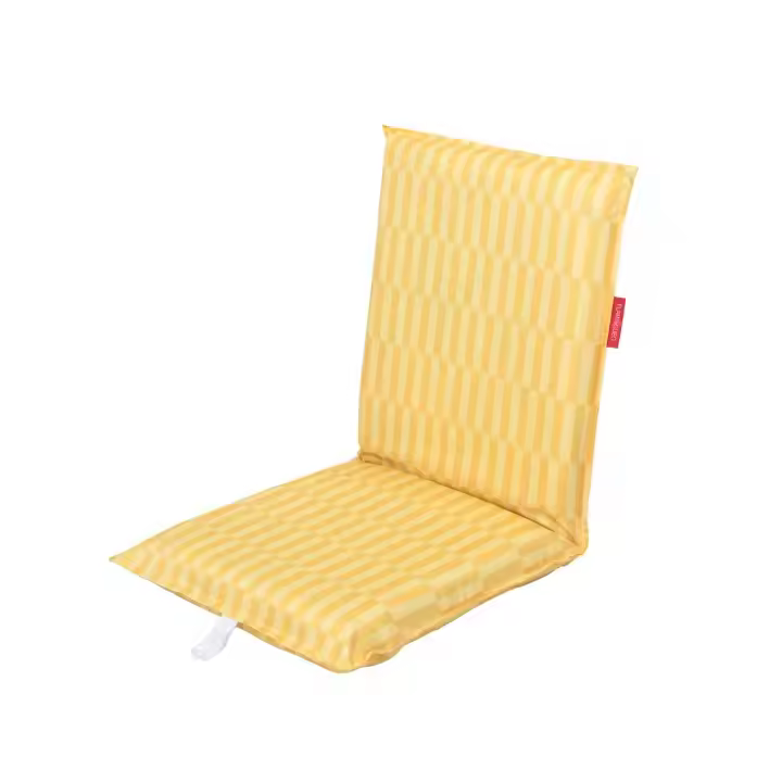 Tumbona plegable, silla de playa plegable reclinable, tumbona mochila, silla plegable ligera, respaldo de playa, 5 posiciones, silla de playa - 1