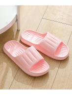 Zapatillas de suela suave de EVA para hombre y mujer, chanclas cómodas, sandalias de playa de verano, zapatos antideslizantes para el baño y el hogar - details 2